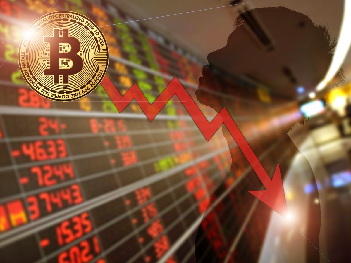 Bitcoin's Real Superpower Isn't Price—It's Timing Crisis