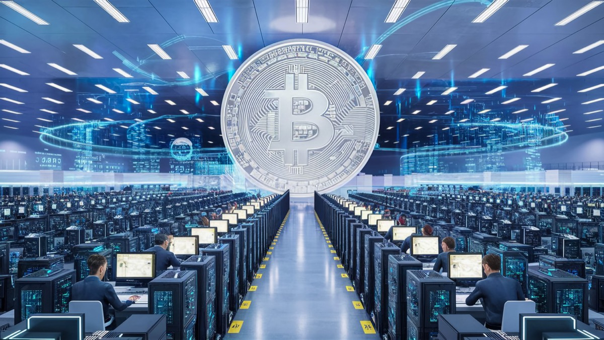 Charles Schwab's Bitcoin Play Signals Where Institutional Adoption Actually Happens