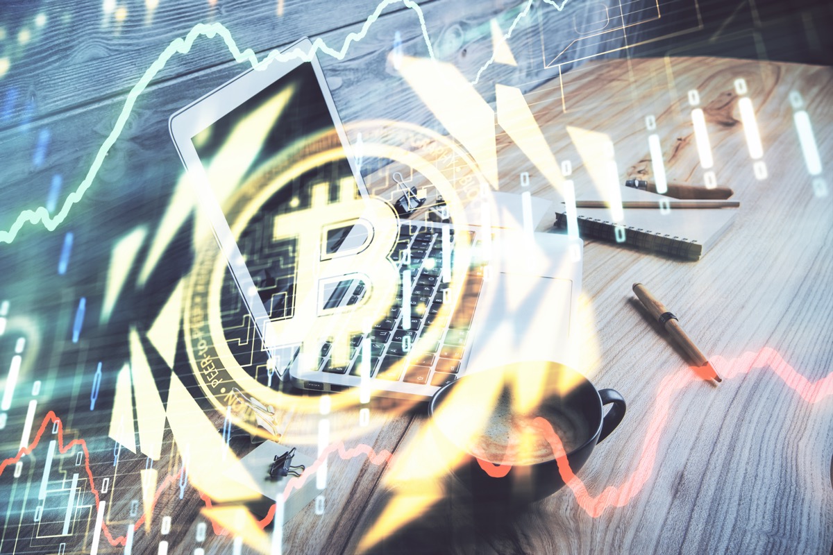The IMF Just Identified Crypto's Real Problem—And It's Not What You Think
