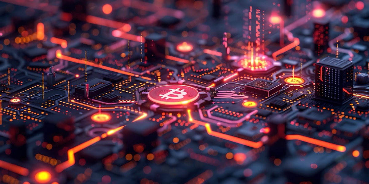 Why Bitcoin's Biggest Problem Might Be Its Own Software