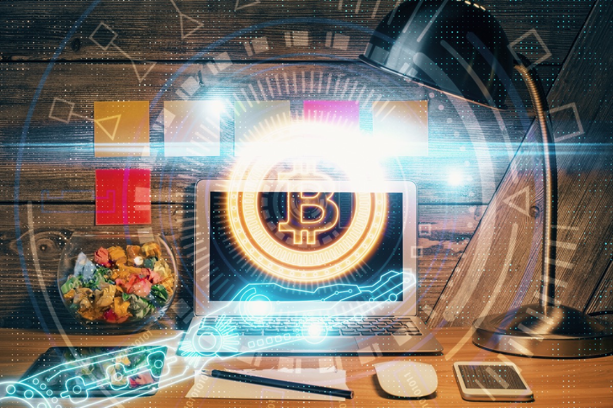 Charles Schwab's Bitcoin Play Signals the Endgame for Crypto's Outsider Status