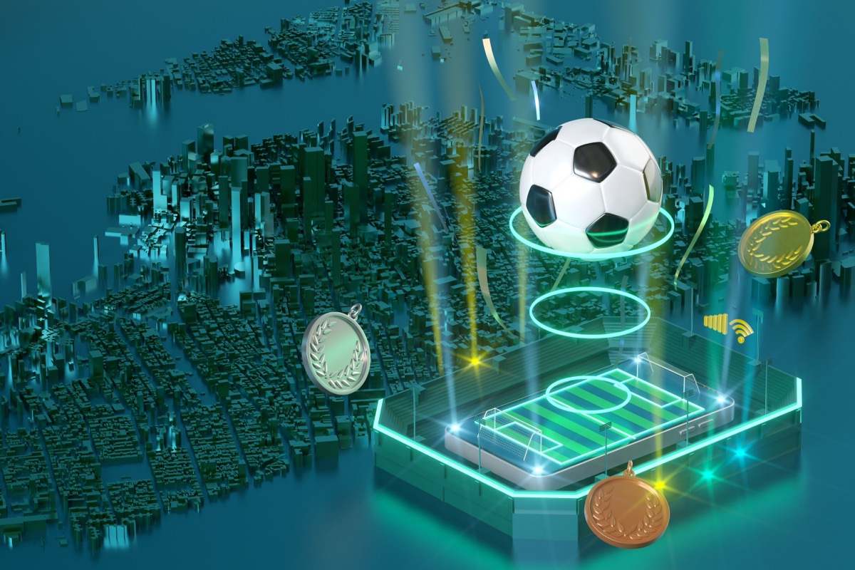 FIFA's Prediction Market Deal Shows How Sports Betting Is Becoming Crypto's Unlikely Trojan Horse