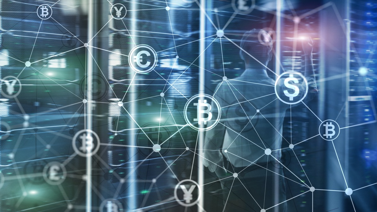 The IMF Just Identified Crypto's Real Problem — and It's Not What You Think