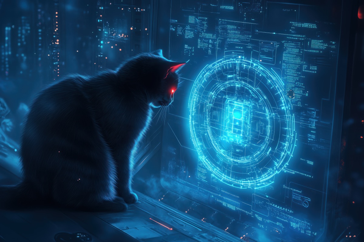 AI Is Making Crypto Theft Cheaper—and That's Just the Beginning