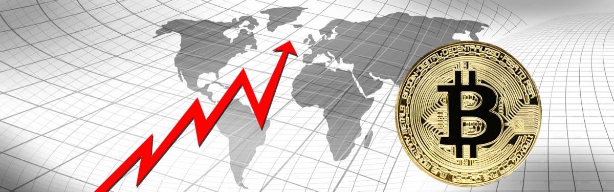 Bitcoin's 5% Jump on Iran De-escalation Reveals What Crypto Really Responds To